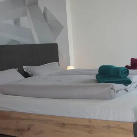 Holiday home K³ In