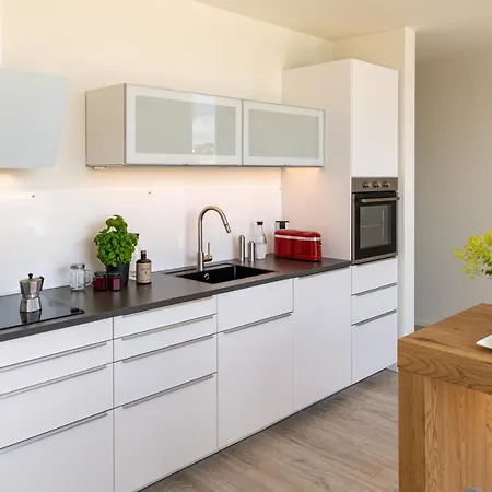 בית נופש K³ In