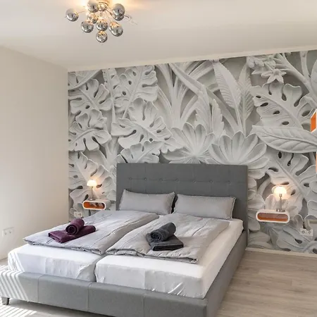 K³ In Holiday home Ilmenau