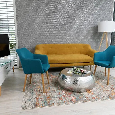 K³ In Сasa de vacaciones Ilmenau