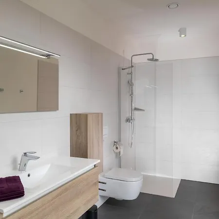 Сasa de vacaciones K³ In