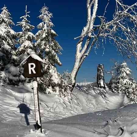 K³ In Сasa de vacaciones